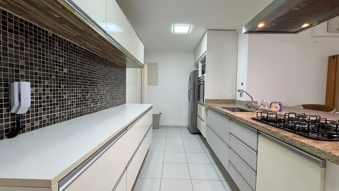 Foto 9 de Apartamento com 3 quartos à venda, 95m2 em Riviera de São Lourenço, Bertioga - SP