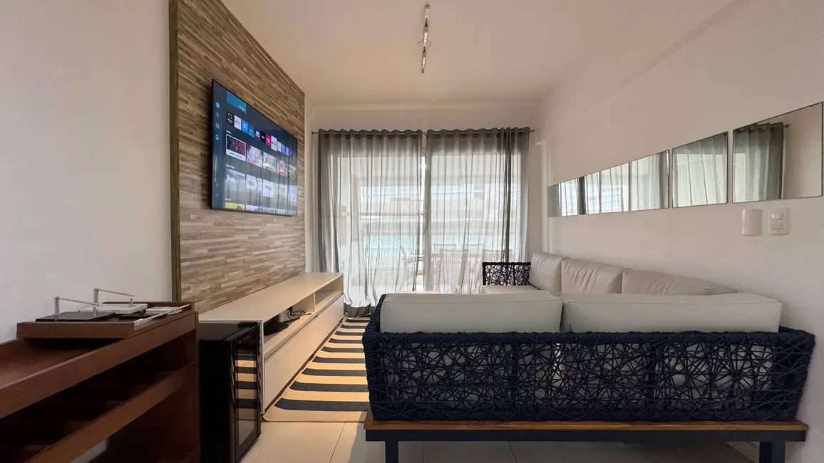 Foto 3 de Apartamento com 3 quartos à venda, 95m2 em Riviera de São Lourenço, Bertioga - SP