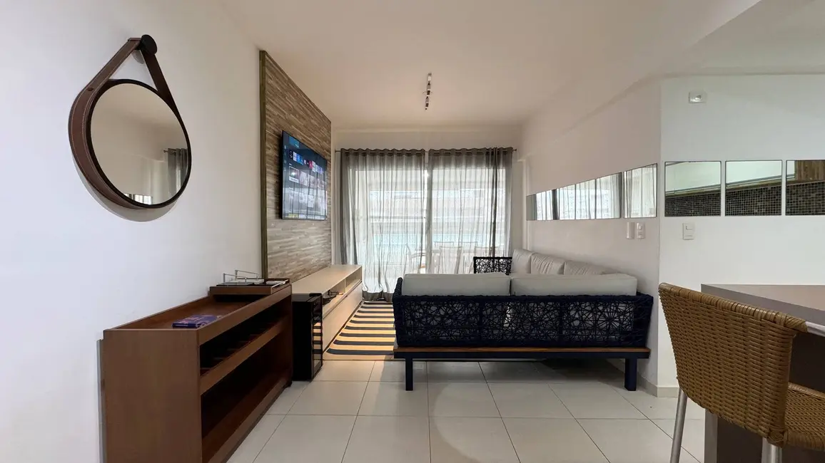 Foto 2 de Apartamento com 3 quartos à venda, 95m2 em Riviera de São Lourenço, Bertioga - SP