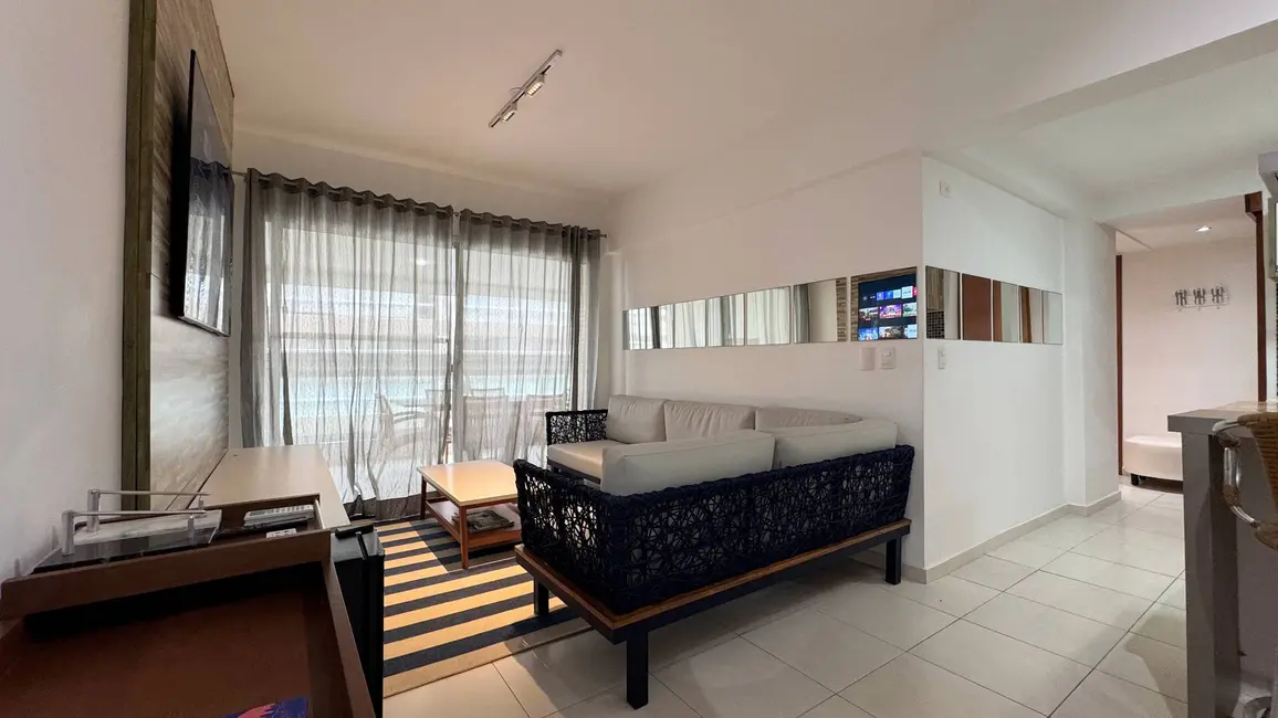 Foto 4 de Apartamento com 3 quartos à venda, 95m2 em Riviera de São Lourenço, Bertioga - SP