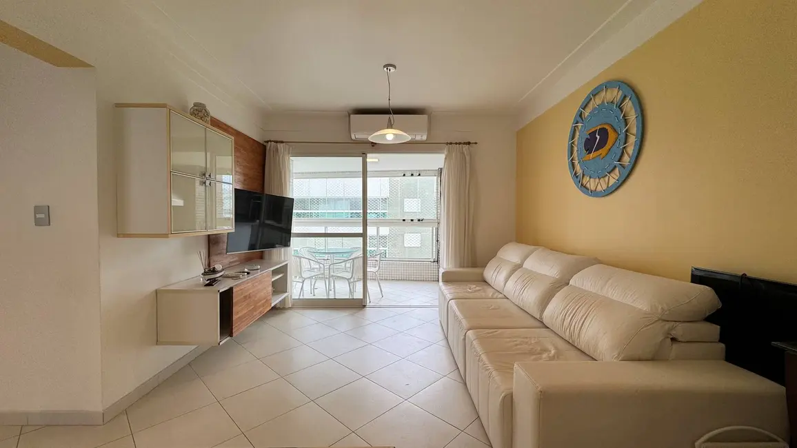 Foto 5 de Apartamento com 4 quartos à venda, 119m2 em Bertioga - SP