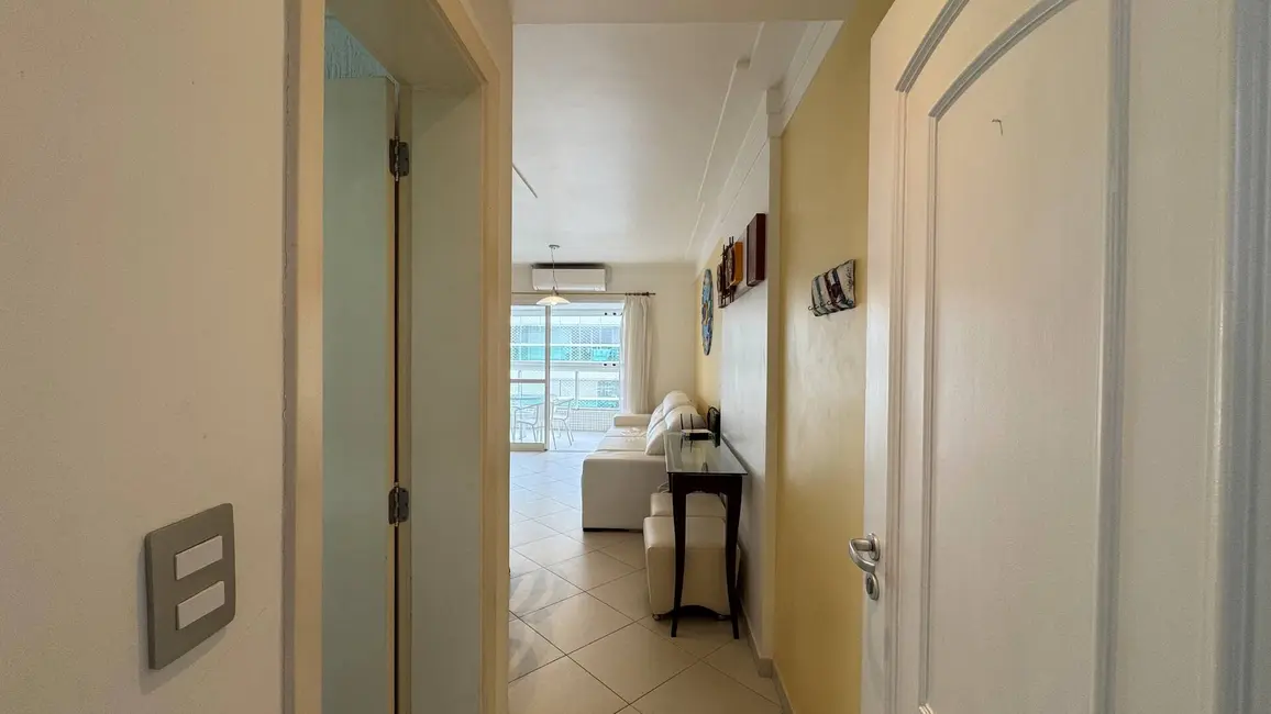 Foto 3 de Apartamento com 4 quartos à venda, 119m2 em Bertioga - SP