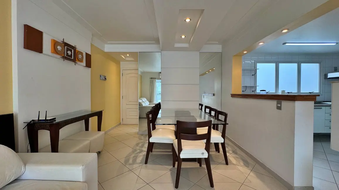 Foto 8 de Apartamento com 4 quartos à venda, 119m2 em Bertioga - SP