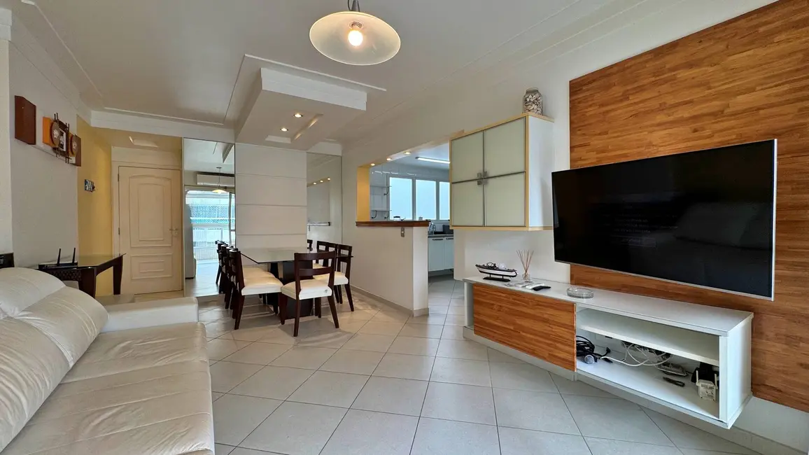 Foto 7 de Apartamento com 4 quartos à venda, 119m2 em Bertioga - SP