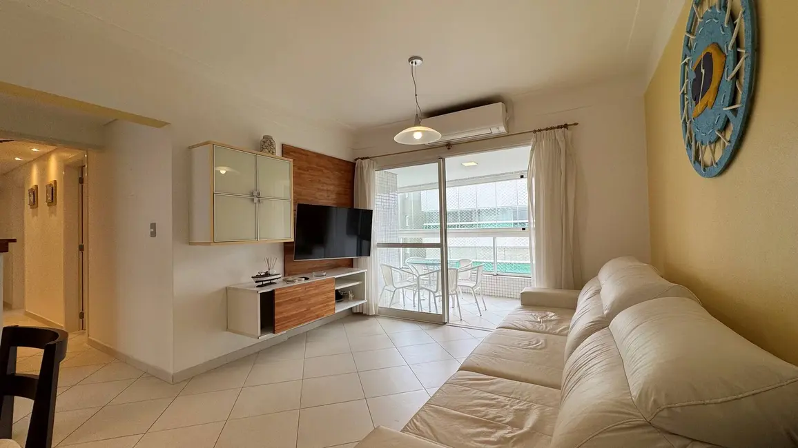 Foto 6 de Apartamento com 4 quartos à venda, 119m2 em Bertioga - SP