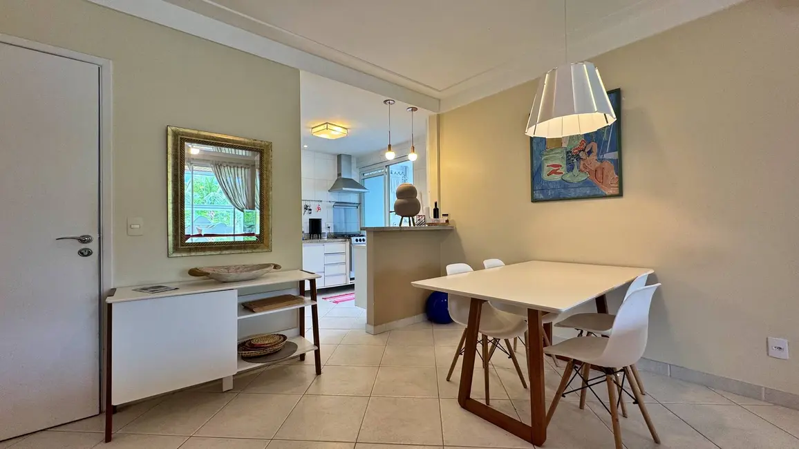 Foto 5 de Apartamento com 4 quartos à venda, 134m2 em Riviera de São Lourenço, Bertioga - SP