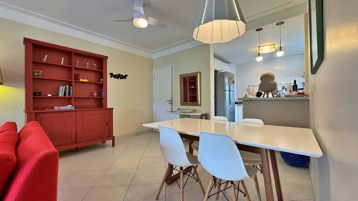 Foto 7 de Apartamento com 4 quartos à venda, 134m2 em Riviera de São Lourenço, Bertioga - SP