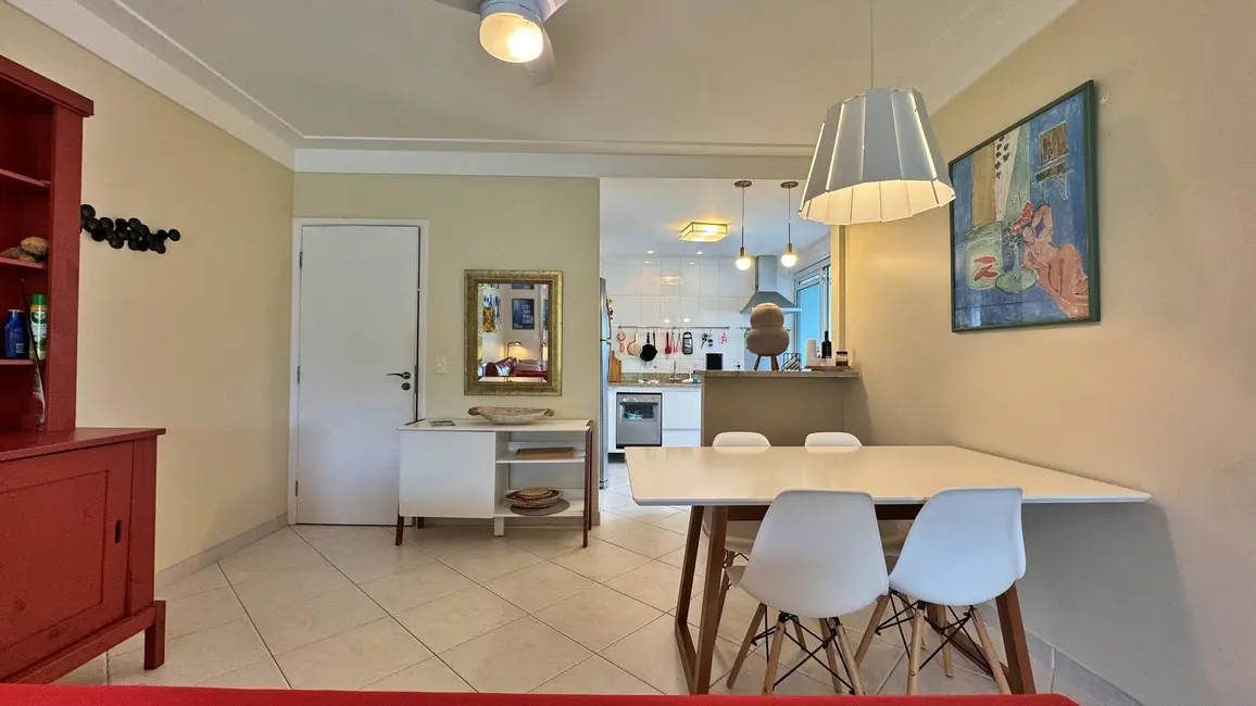 Foto 6 de Apartamento com 4 quartos à venda, 134m2 em Riviera de São Lourenço, Bertioga - SP