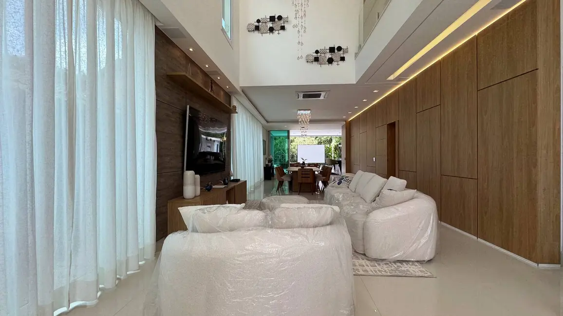 Foto 5 de Casa com 5 quartos à venda, 336m2 em Riviera de São Lourenço, Bertioga - SP