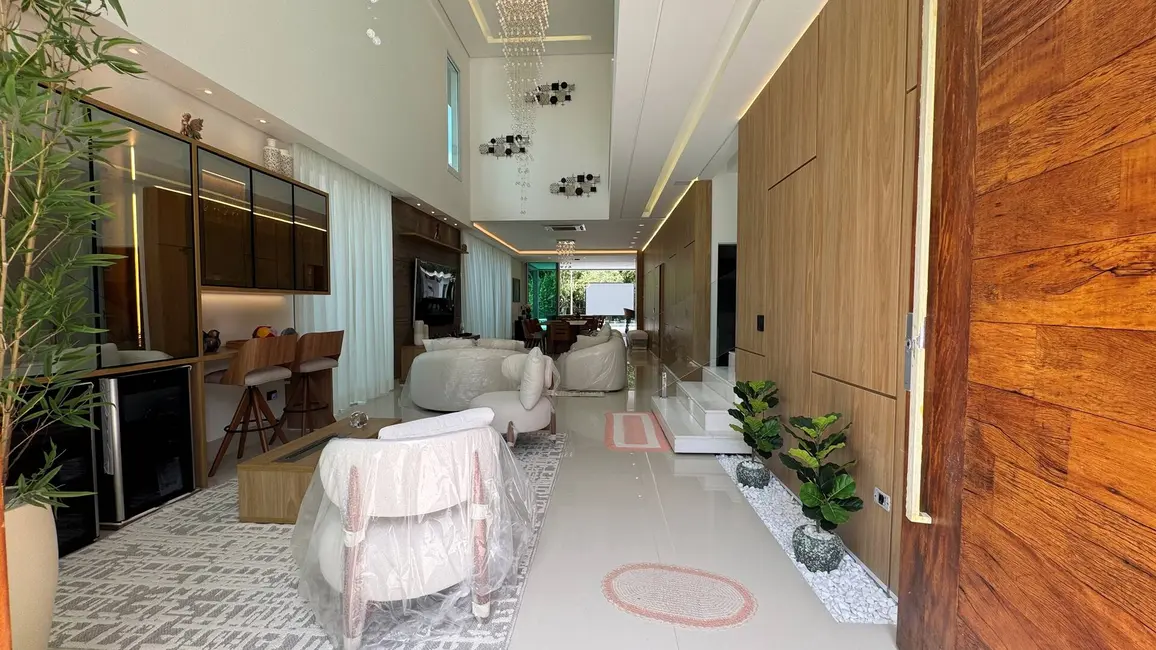 Foto 2 de Casa com 5 quartos à venda, 336m2 em Riviera de São Lourenço, Bertioga - SP