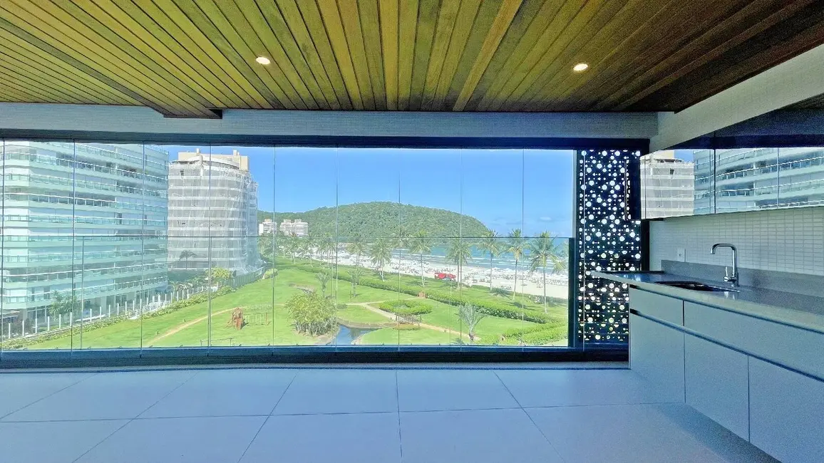 Foto 1 de Apartamento à venda, 133m2 em Riviera de São Lourenço, Bertioga - SP