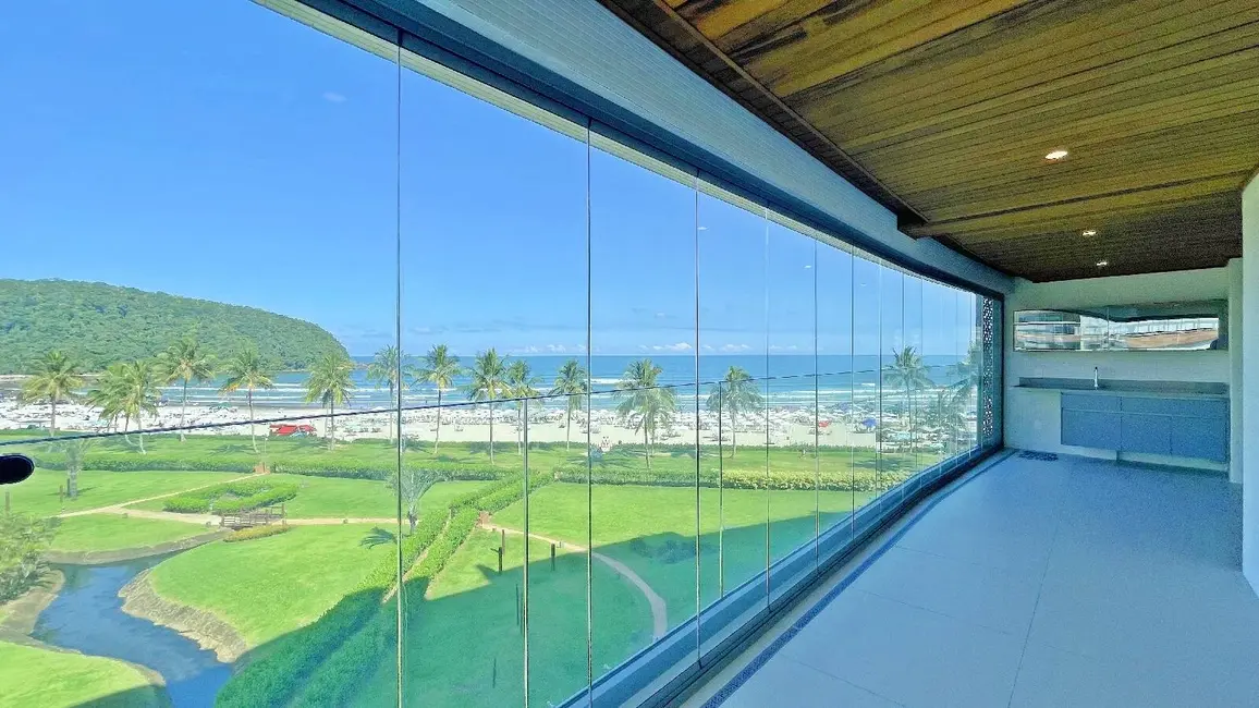 Foto 15 de Apartamento à venda, 133m2 em Riviera de São Lourenço, Bertioga - SP