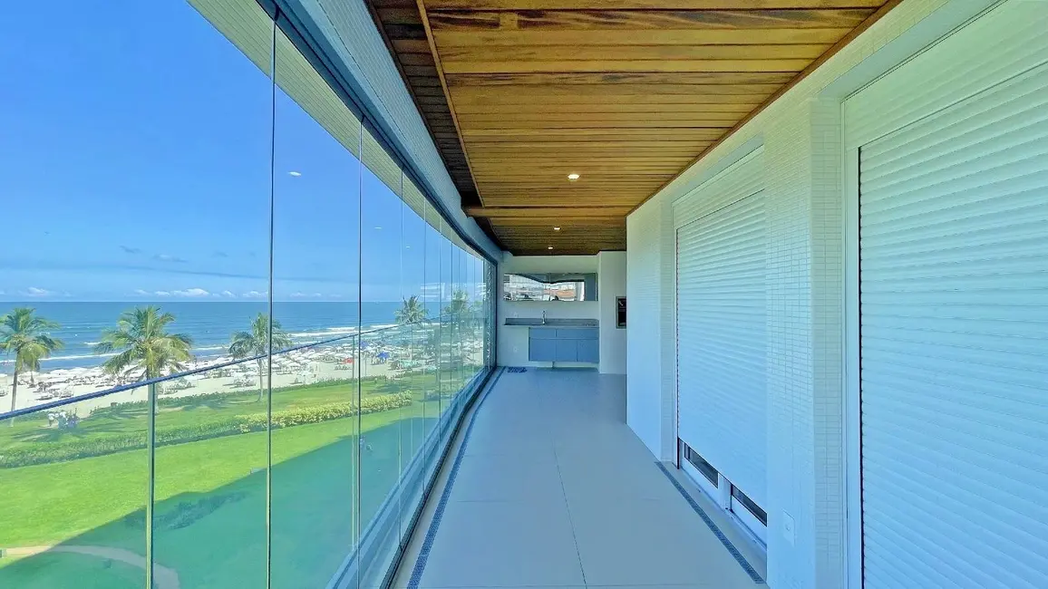 Foto 6 de Apartamento à venda, 133m2 em Riviera de São Lourenço, Bertioga - SP