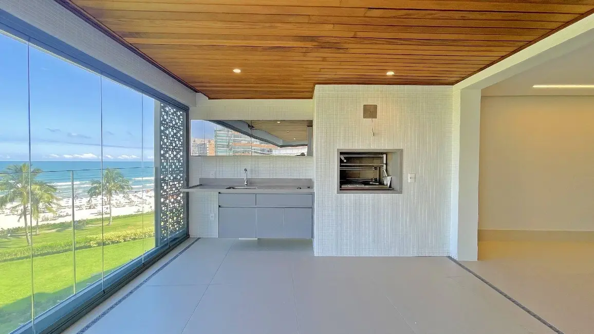 Foto 16 de Apartamento à venda, 133m2 em Riviera de São Lourenço, Bertioga - SP