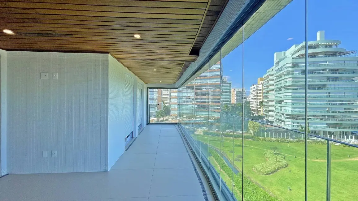 Foto 5 de Apartamento à venda, 133m2 em Riviera de São Lourenço, Bertioga - SP