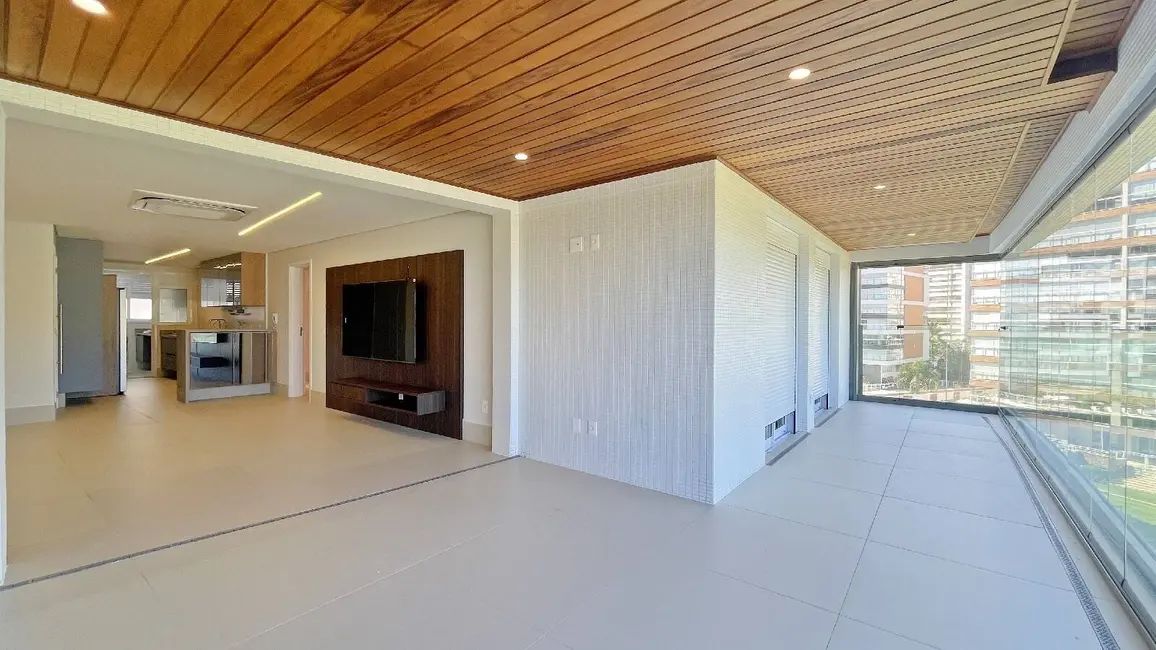 Foto 32 de Apartamento à venda, 133m2 em Riviera de São Lourenço, Bertioga - SP