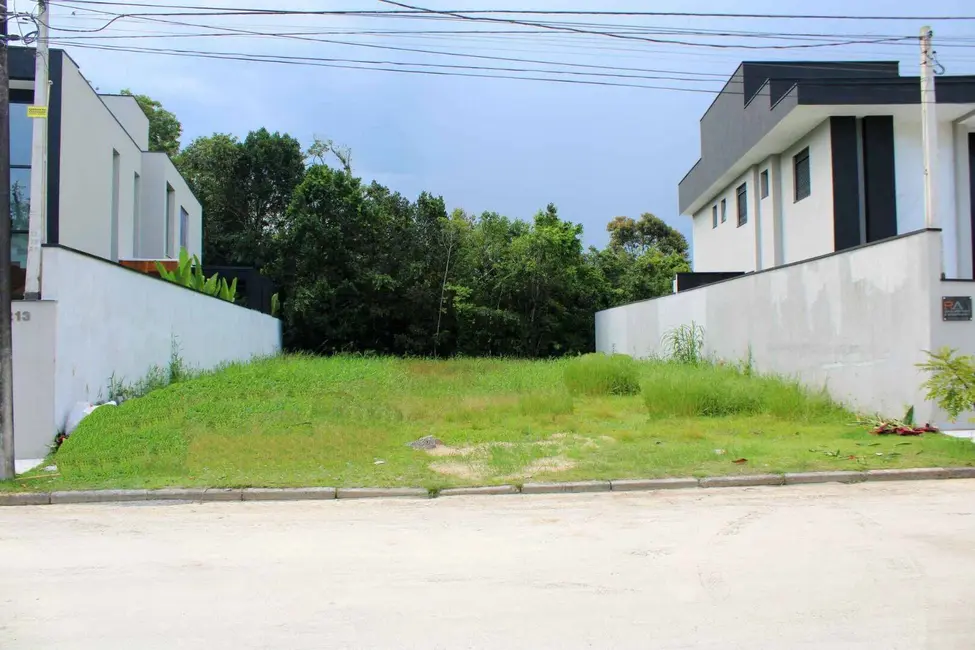 Foto 1 de Terreno / Lote à venda, 477m2 em Riviera de São Lourenço, Bertioga - SP