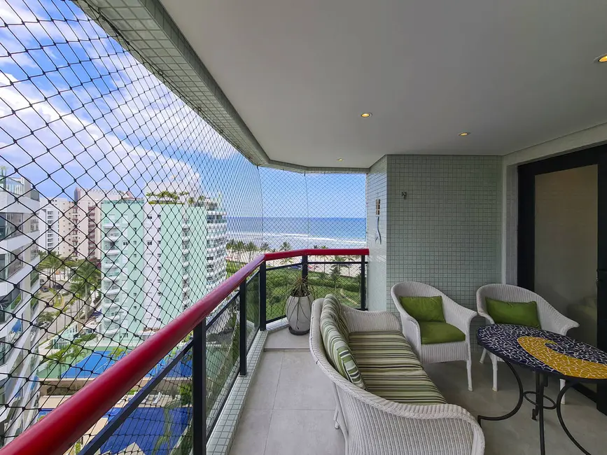 Foto 1 de Cobertura com 3 quartos à venda, 200m2 em Riviera de São Lourenço, Bertioga - SP