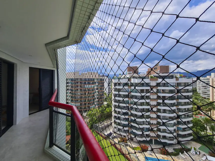 Foto 4 de Cobertura com 3 quartos à venda, 200m2 em Riviera de São Lourenço, Bertioga - SP