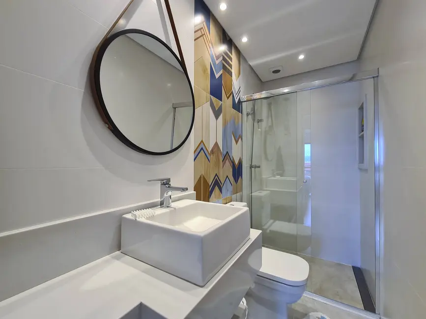 Foto 9 de Cobertura com 3 quartos à venda, 200m2 em Riviera de São Lourenço, Bertioga - SP