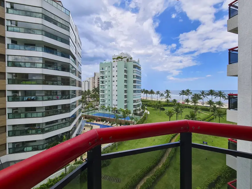 Foto 3 de Cobertura com 3 quartos à venda, 200m2 em Riviera de São Lourenço, Bertioga - SP