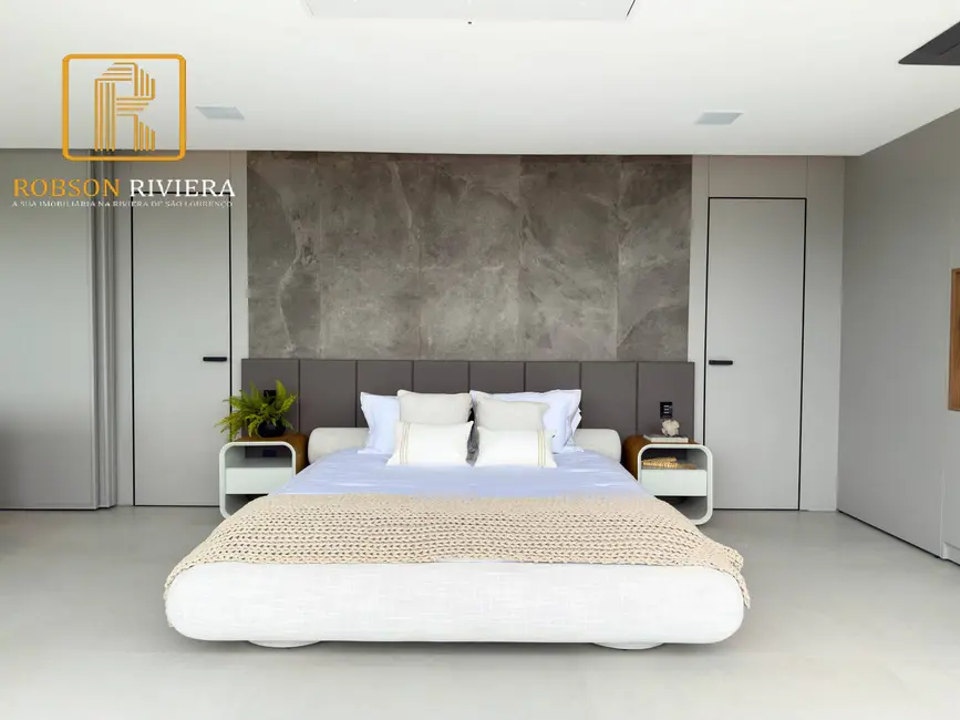 Foto 8 de Casa com 7 quartos à venda, 819m2 em Riviera de São Lourenço, Bertioga - SP