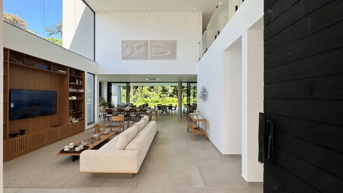 Foto 5 de Casa com 6 quartos à venda, 441m2 em Riviera de São Lourenço, Bertioga - SP