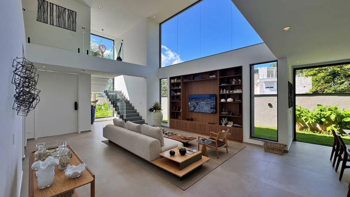 Foto 2 de Casa com 6 quartos à venda, 441m2 em Riviera de São Lourenço, Bertioga - SP