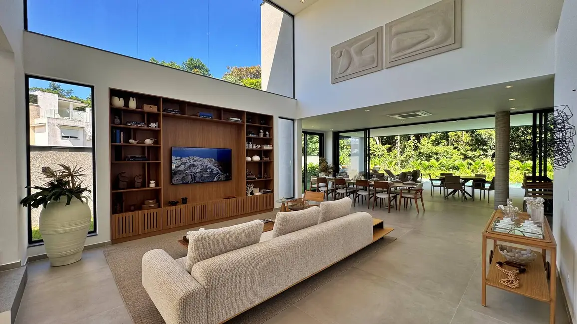 Foto 8 de Casa com 6 quartos à venda, 441m2 em Riviera de São Lourenço, Bertioga - SP