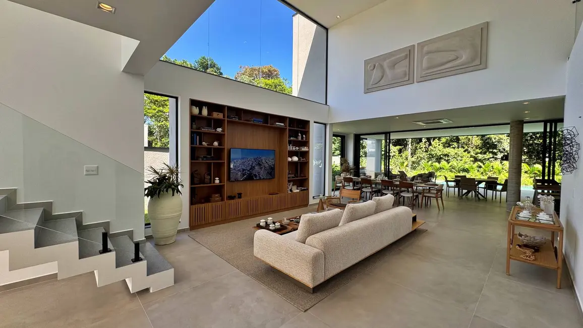 Foto 7 de Casa com 6 quartos à venda, 441m2 em Riviera de São Lourenço, Bertioga - SP