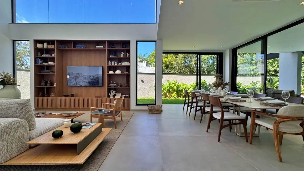 Foto 4 de Casa com 6 quartos à venda, 441m2 em Riviera de São Lourenço, Bertioga - SP