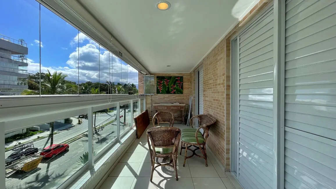 Foto 1 de Apartamento com 3 quartos à venda, 96m2 em Riviera de São Lourenço, Bertioga - SP