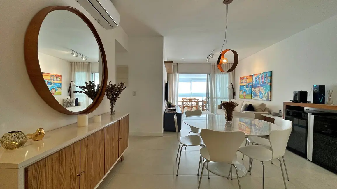 Foto 8 de Apartamento com 3 quartos à venda, 96m2 em Riviera de São Lourenço, Bertioga - SP