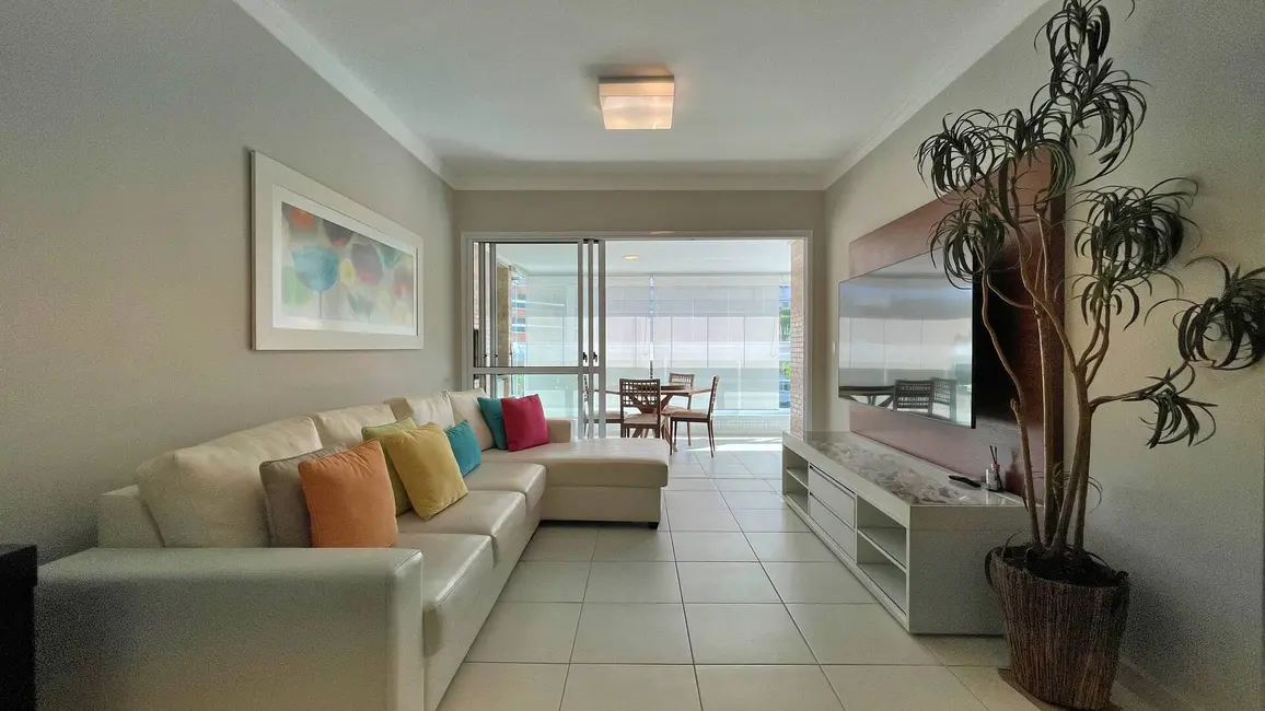 Foto 1 de Apartamento com 3 quartos à venda, 96m2 em Riviera de São Lourenço, Bertioga - SP