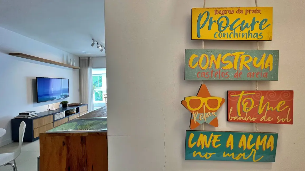 Foto 6 de Apartamento com 3 quartos à venda, 96m2 em Riviera de São Lourenço, Bertioga - SP