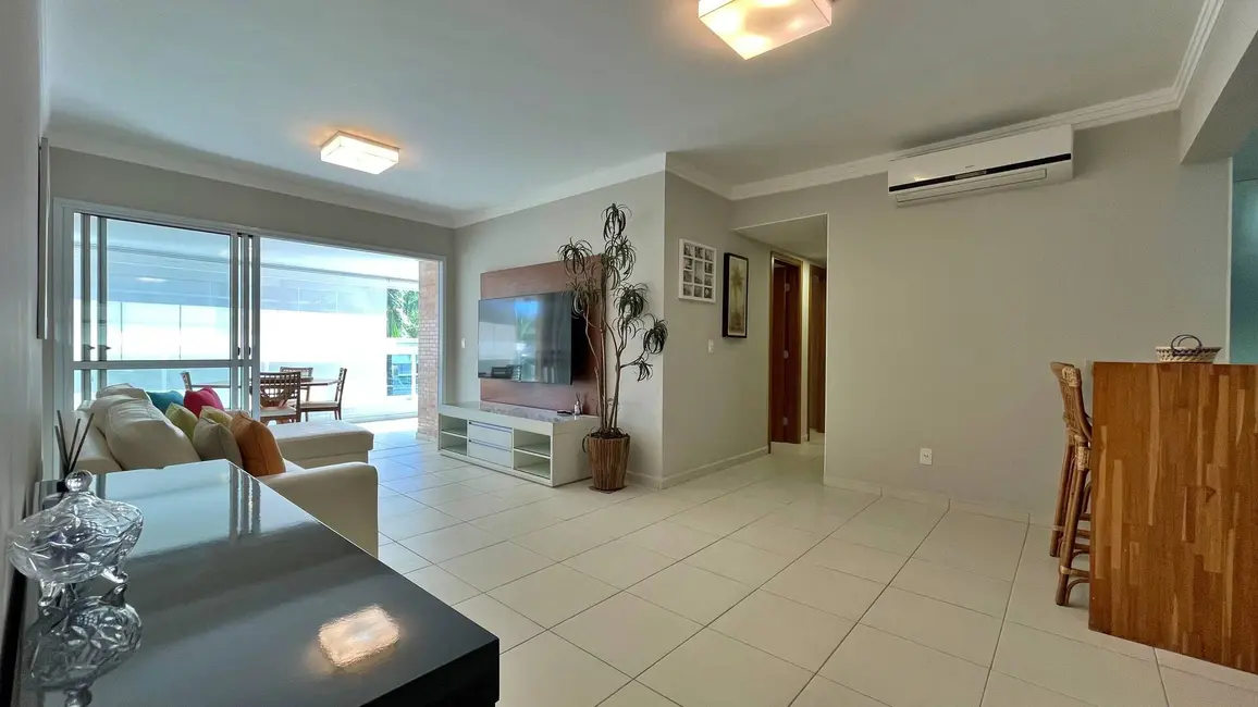 Foto 3 de Apartamento com 3 quartos à venda, 96m2 em Riviera de São Lourenço, Bertioga - SP