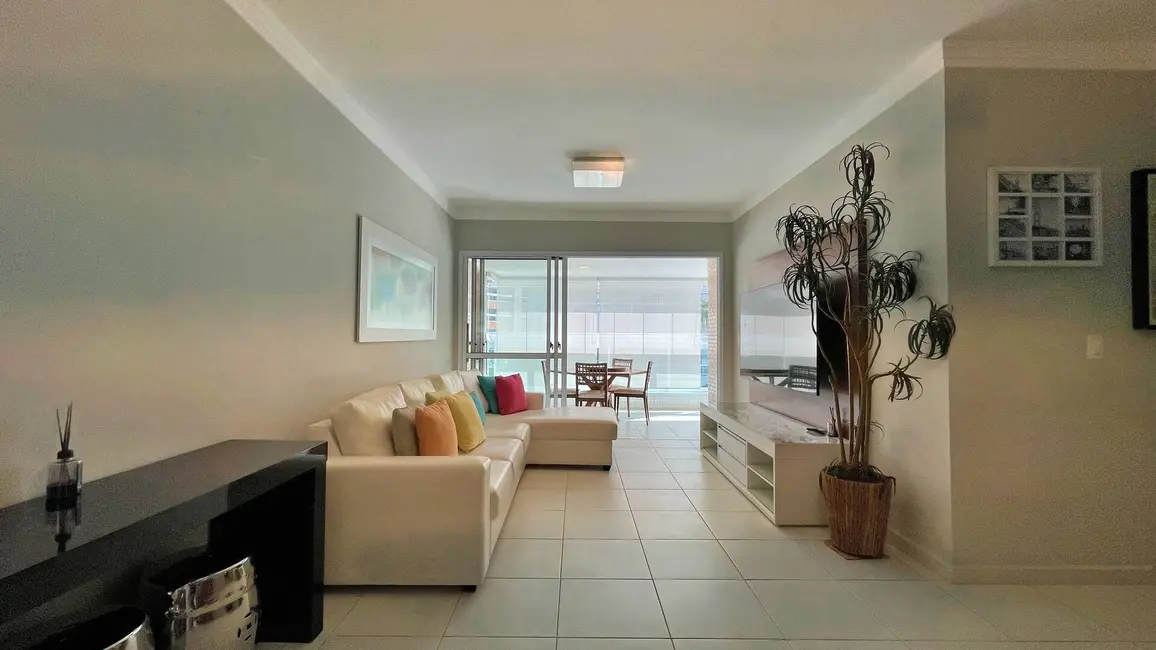 Foto 2 de Apartamento com 3 quartos à venda, 96m2 em Riviera de São Lourenço, Bertioga - SP