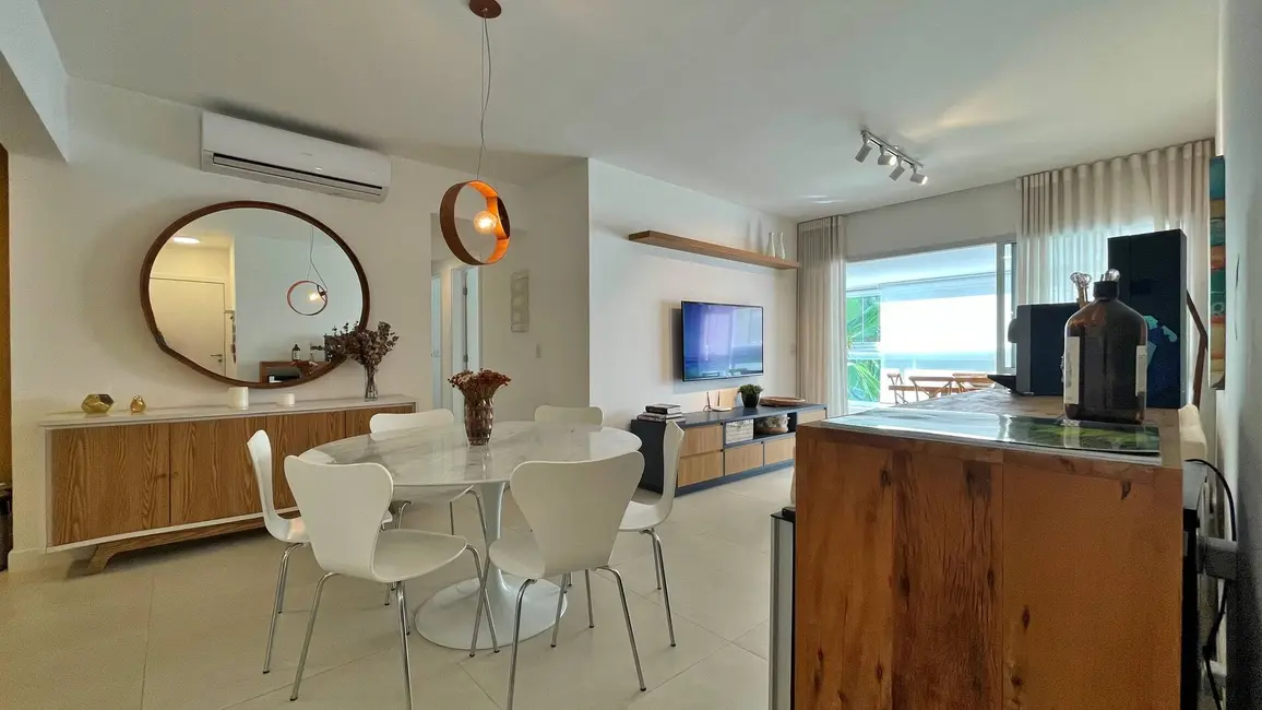 Foto 5 de Apartamento com 3 quartos à venda, 96m2 em Riviera de São Lourenço, Bertioga - SP