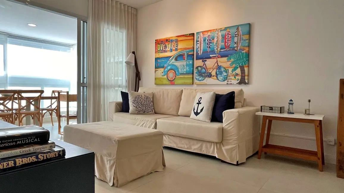 Foto 9 de Apartamento com 3 quartos à venda, 96m2 em Riviera de São Lourenço, Bertioga - SP