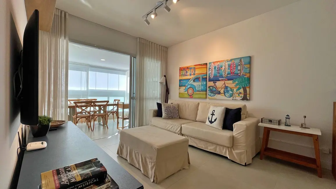 Foto 8 de Apartamento com 3 quartos à venda, 96m2 em Riviera de São Lourenço, Bertioga - SP