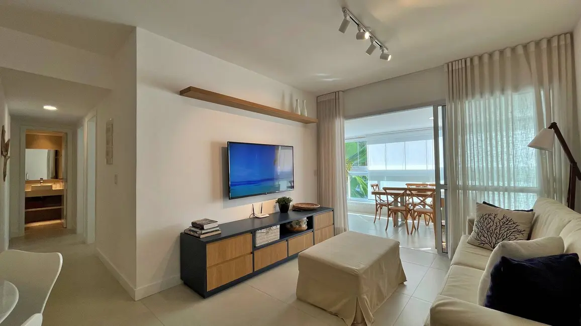 Foto 7 de Apartamento com 3 quartos à venda, 96m2 em Riviera de São Lourenço, Bertioga - SP