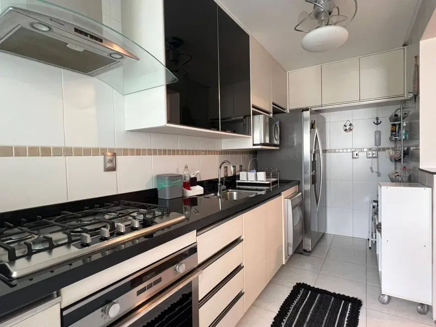 Foto 8 de Apartamento com 3 quartos à venda, 108m2 em Riviera de São Lourenço, Bertioga - SP