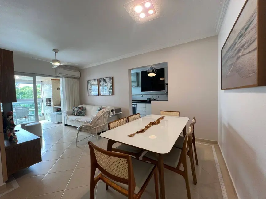 Foto 2 de Apartamento com 3 quartos à venda, 108m2 em Riviera de São Lourenço, Bertioga - SP