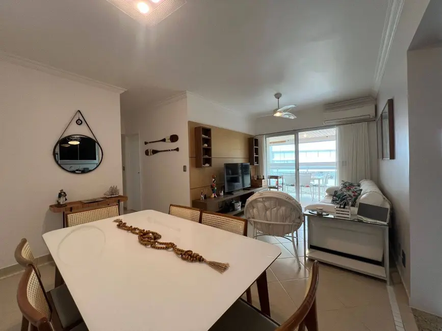 Foto 5 de Apartamento com 3 quartos à venda, 108m2 em Riviera de São Lourenço, Bertioga - SP