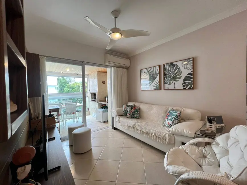 Foto 1 de Apartamento com 3 quartos à venda, 108m2 em Riviera de São Lourenço, Bertioga - SP