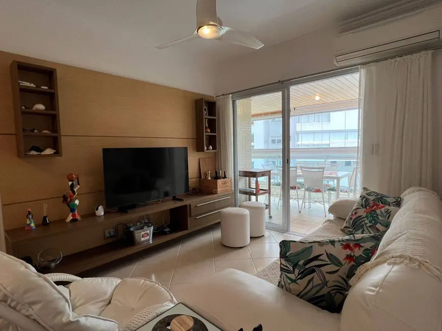 Foto 6 de Apartamento com 3 quartos à venda, 108m2 em Riviera de São Lourenço, Bertioga - SP
