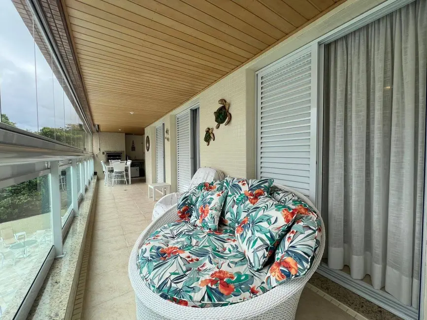 Foto 3 de Apartamento com 3 quartos à venda, 108m2 em Riviera de São Lourenço, Bertioga - SP