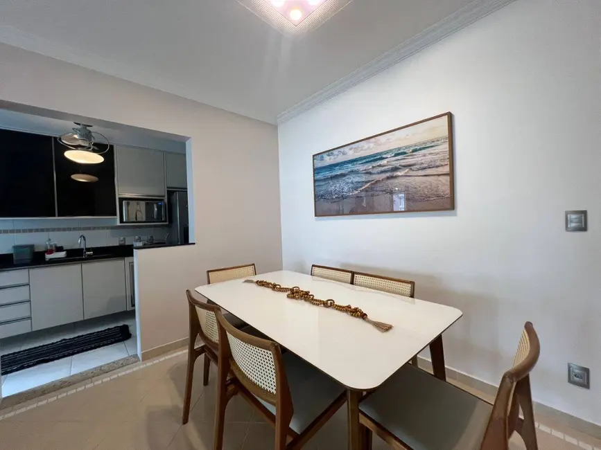 Foto 4 de Apartamento com 3 quartos à venda, 108m2 em Riviera de São Lourenço, Bertioga - SP