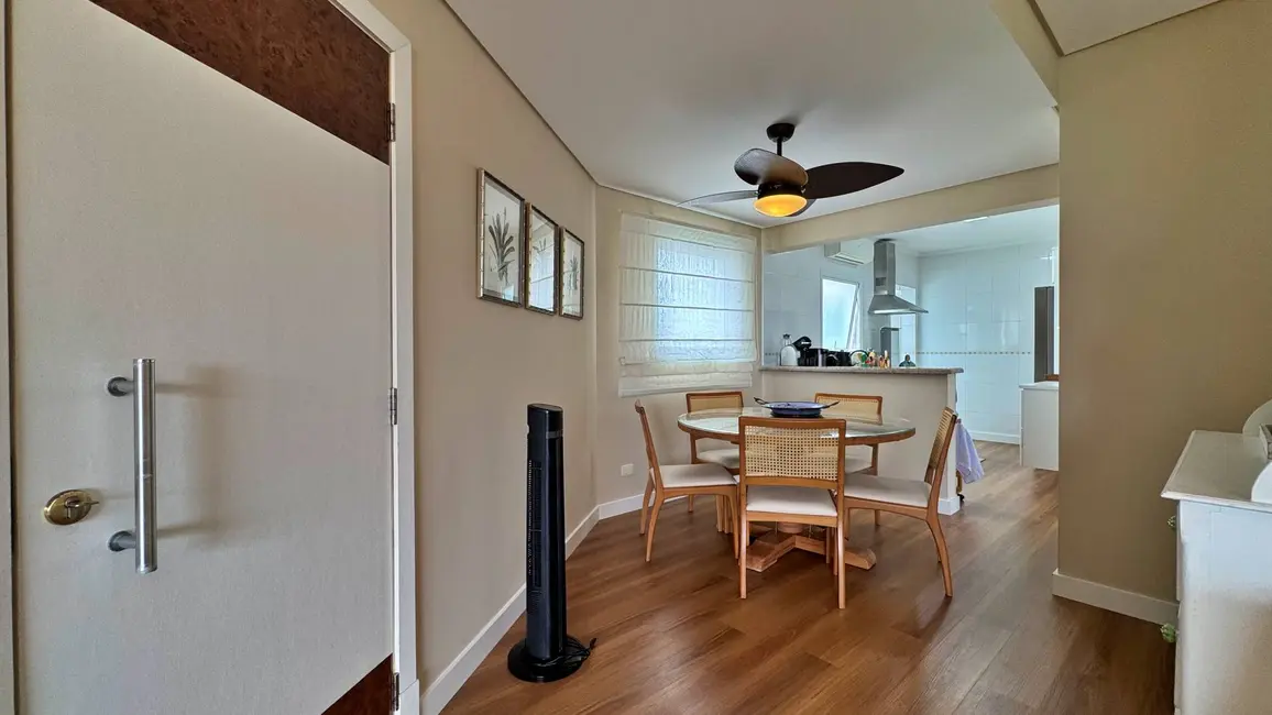 Foto 6 de Cobertura com 4 quartos à venda e para alugar, 335m2 em Riviera de São Lourenço, Bertioga - SP