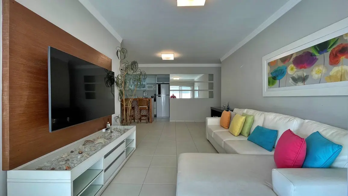 Foto 4 de Apartamento com 3 quartos à venda, 96m2 em Riviera de São Lourenço, Bertioga - SP